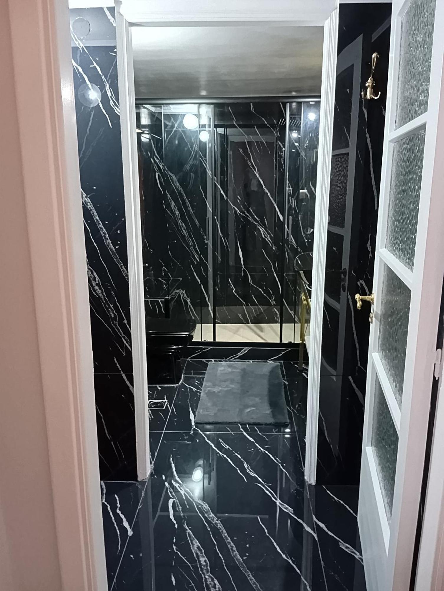 Iris Baroque Apartment Elefsis Dış mekan fotoğraf