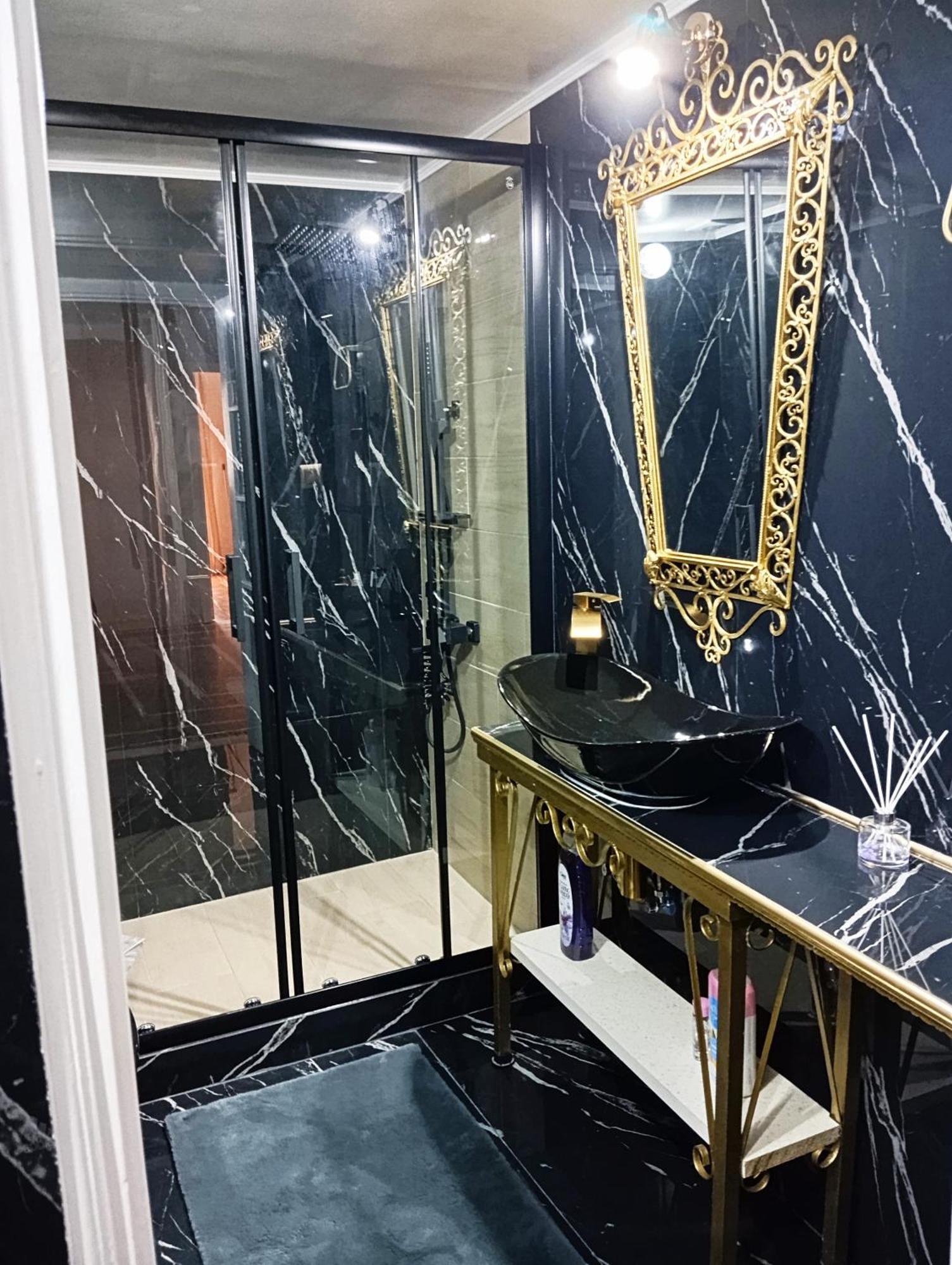 Iris Baroque Apartment Elefsis Dış mekan fotoğraf